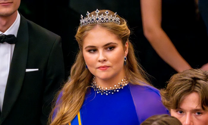 Prințesa Amalia a Olandei profimedia 0814018067 jpg