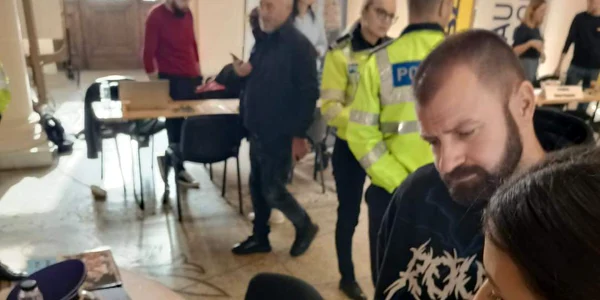 Înscrieri la Școlile de Agenți de Poliție   FOTO Poliția Română jpeg