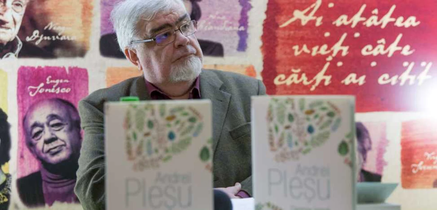FOTO Mihai Cratofil