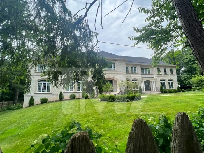 Așa arată conacul în care a fost văzută Amber Heard pe durata procesului. Foto: TMZ.com