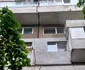 Bloc de pe Drumul Taberei, rupt de cutremur 