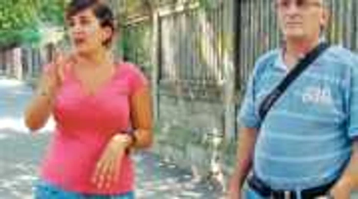 Fane Căpăţână, faţă  în faţă cu victimele sale