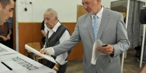 Nicolae Ţucunel. Foto:monitorulexpres.ro