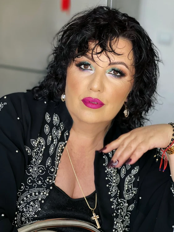 Corina Bocșa