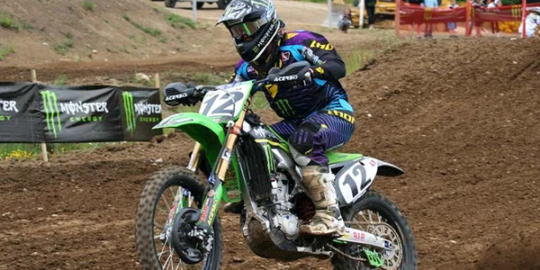 motocross
