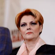 Lia Olguta Vasilescu Inquam Photos  / George Călin