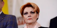 Lia Olguta Vasilescu Inquam Photos / George Călin