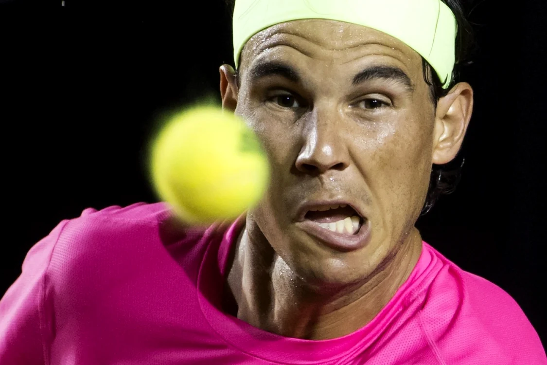 Rafa Nadal a fost eliminat