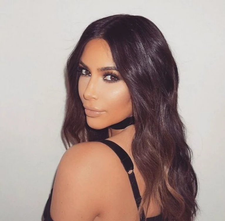 Kim iese în evidență cu orice ocazieFoto: arhivă personală