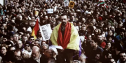 podemos partid de stanga in spania