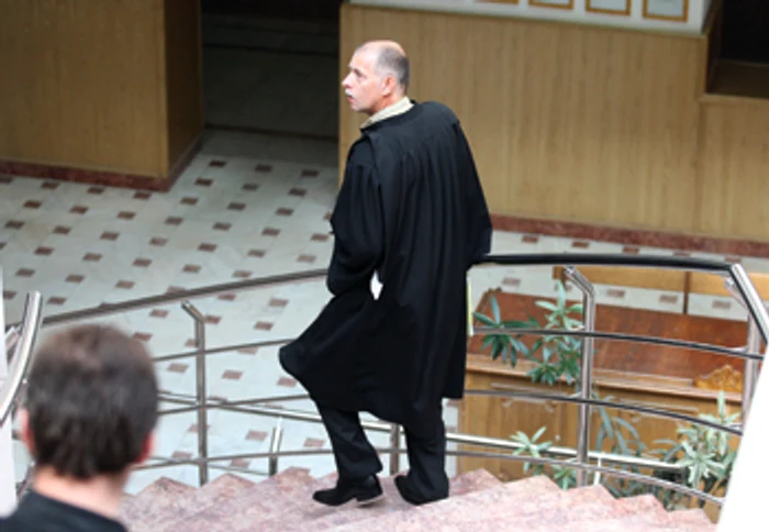 Timişoara: REGIUNEA PE SCURT / Judecătorii care „sparg” greva