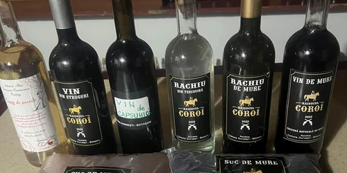 vinul si rachiul lui coroi FOTO Vasile Sasu (1) jpg