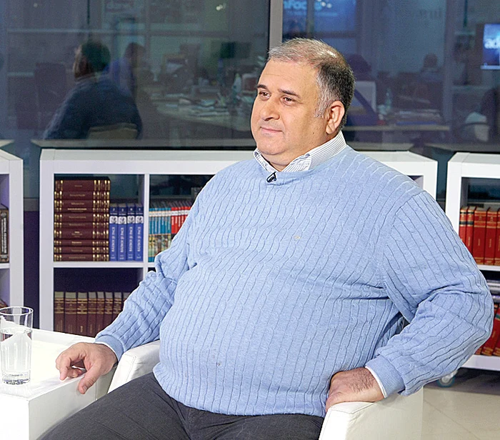 2015 Pe Vîrlan abia îl mai  încăpeau hainele,  anul trecut