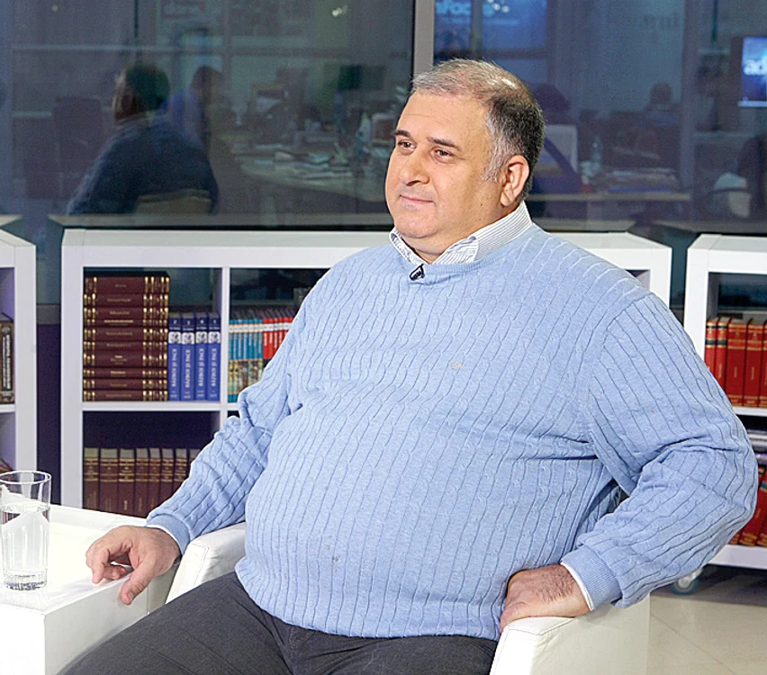 2015 Pe Vîrlan abia îl mai  încăpeau hainele,  anul trecut