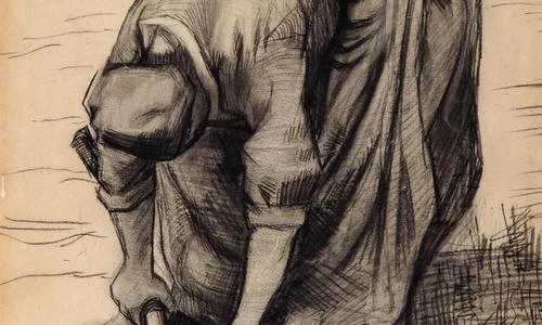 OPERA SUB CLAR DE     LUPĂ la Muzeul Colecţiilor de Artă jpeg