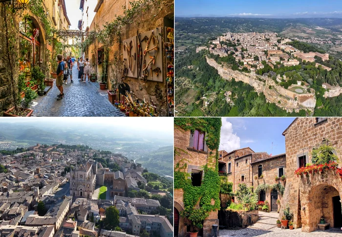 Destinații turistice adevărate comori ascunse ale Europei