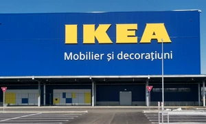 Ikea Timișoara FOTO Ștefan Both 