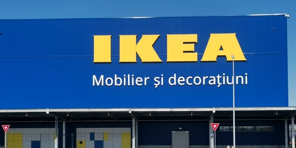 Ikea Timișoara FOTO Ștefan Both 