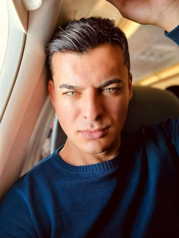 Fabio Niță a prins ultimul avion spre țară, din vacanța din Thailanda 