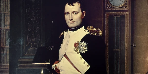 Napoleon Bonaparte FOTO Profimedia jpg
