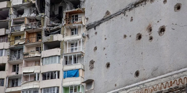 Razboi Ucraina Rusia 24 iunie 2022 distrugeri Cernihiv Ucraina FOTO Profimedia