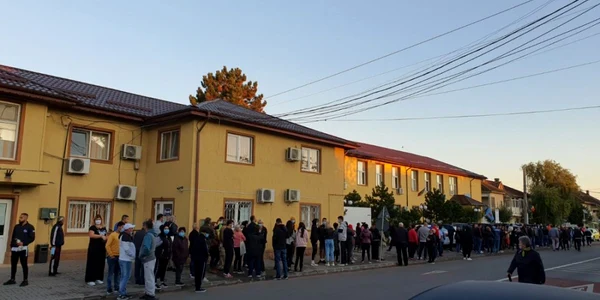tunari alegeri 2020