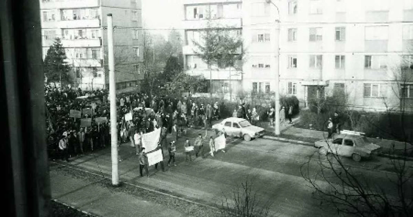 252 de răniți și 99 de morți au fost la Sibiu
