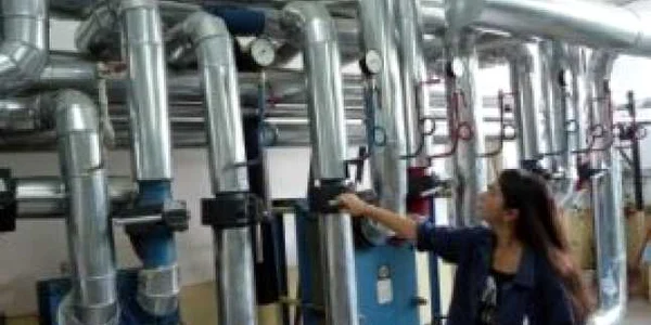 Craiova: Centralele termice concurează  Regia de Termoficare