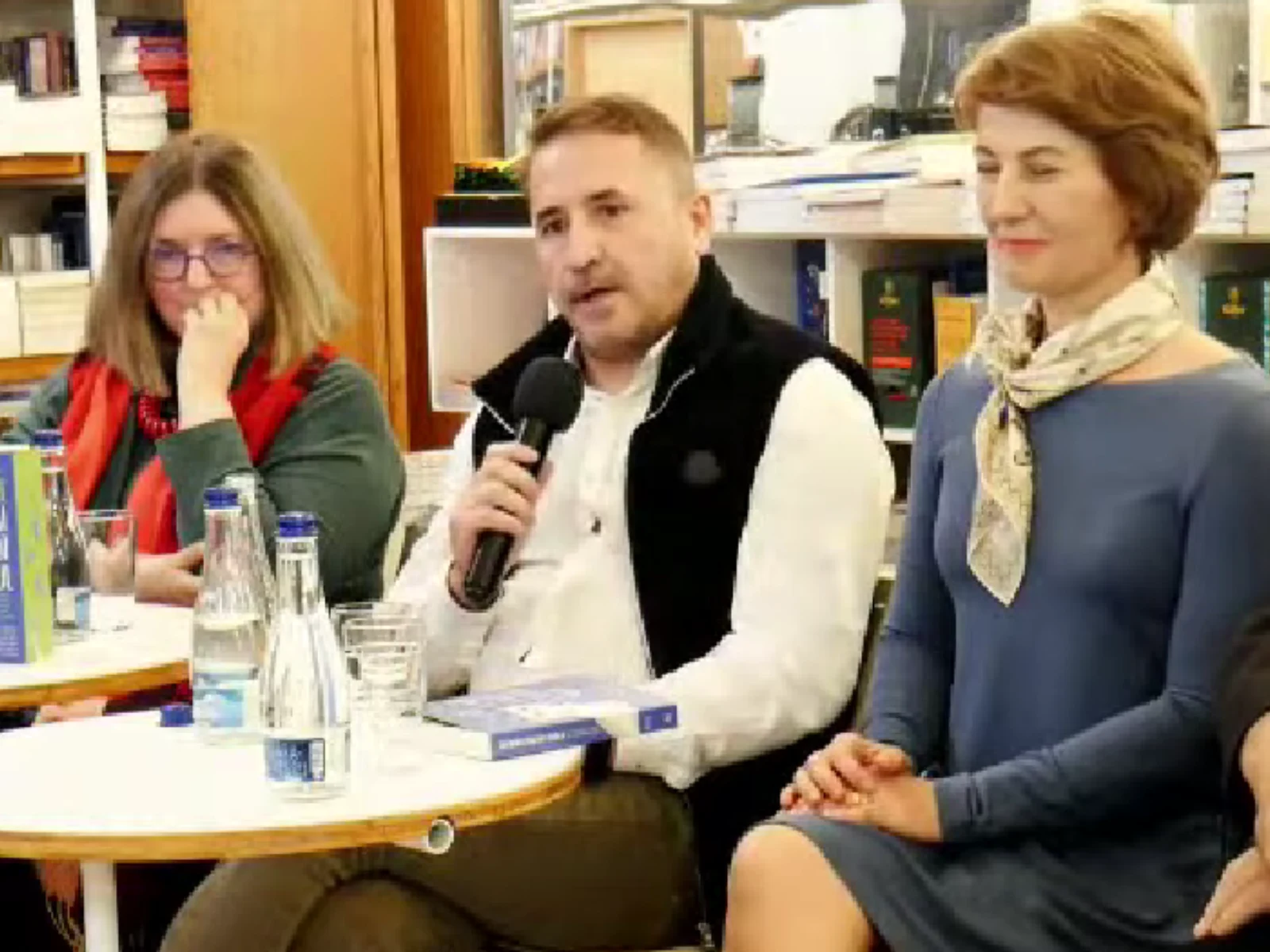 Un fost polițist, devenit ulterior consul și scriitor, condamnat pentru conducere sub influența alcoolului