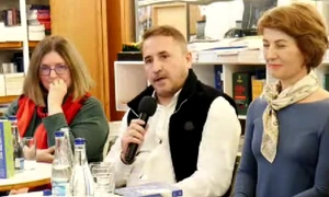 radu corozel foto captura video humanitas png