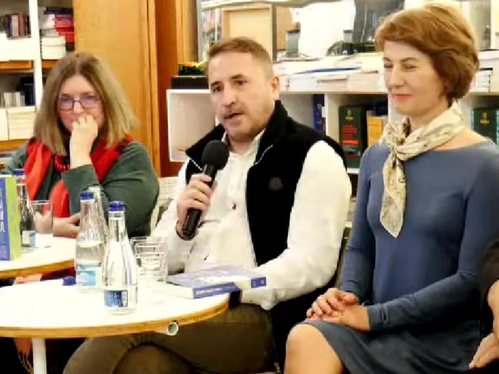 Un fost polițist, devenit ulterior consul și scriitor, condamnat pentru conducere sub influența alcoolului