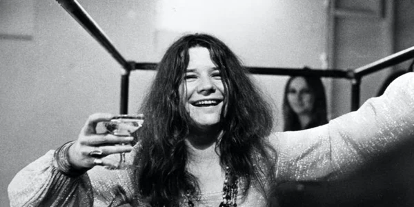 Janis Joplin