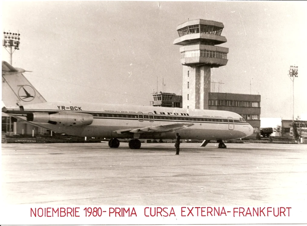 Aeroport Timişoara