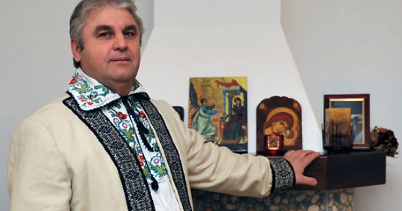 Trifan Leancă