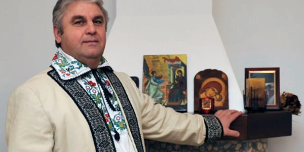 Trifan Leancă