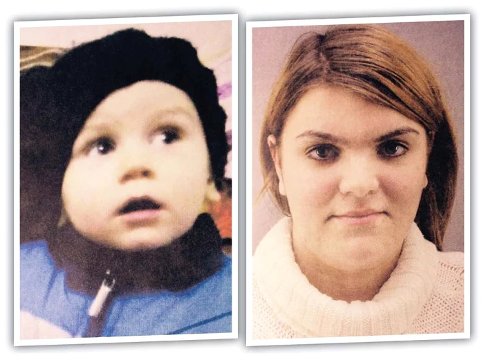 Bona, Elena Luca, era prietenă cu familia copilului