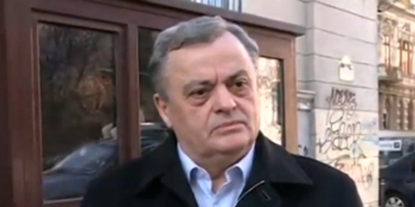 Neculai Onțanu este arestat de două luni