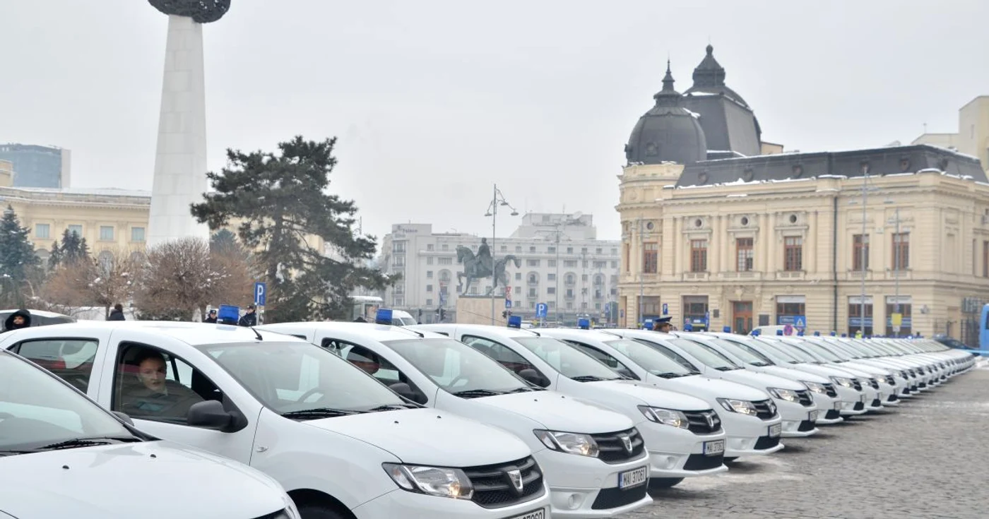 Maşinile româneşti sunt apreciate de nemţi, dar vânzările au început să scadă