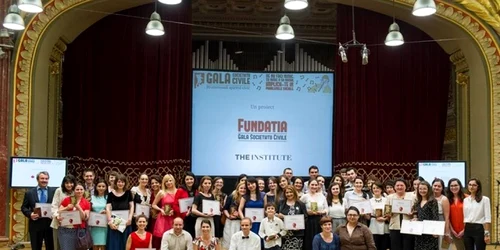 "gala societatii civile"