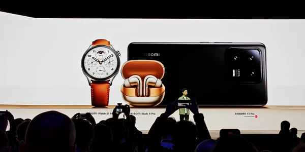 Lansare AioT Xiaomi 13 FOTO Adrian Pog]ngeanu jpg