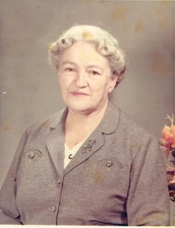 Ecaterina Caradja (sursă foto : Wikipedia)