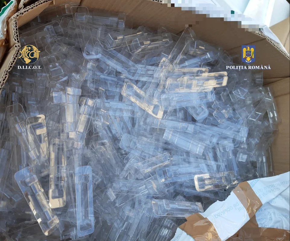 Laborator produse anabolizante 6 jpeg