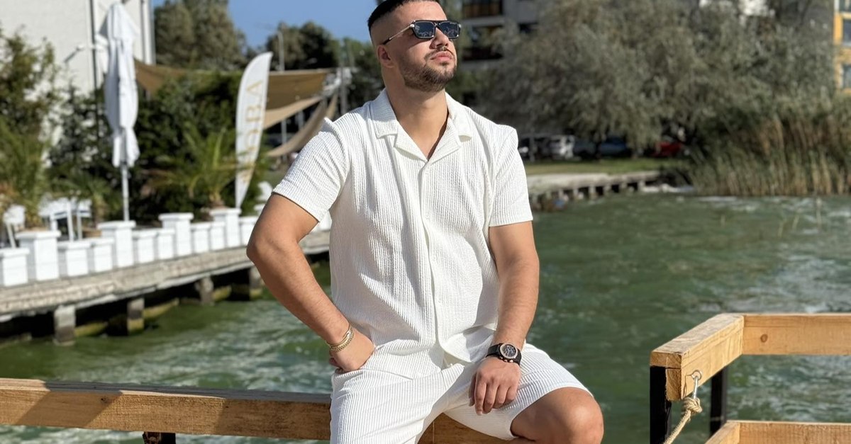 Plaja din Mamaia, goală în plin sezon. Reacția lui Culiță Sterp: „E jale”