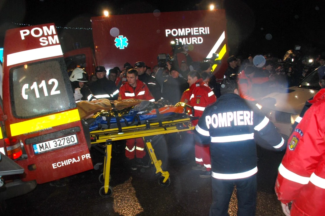 FOTO: Mediafax