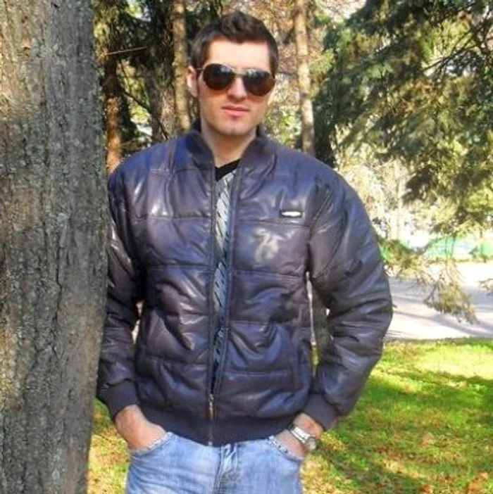 Mihai Burciu este jurnalist sportiv și președinte de club