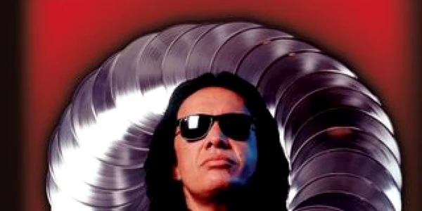  gene simmons solistul trupei kiss