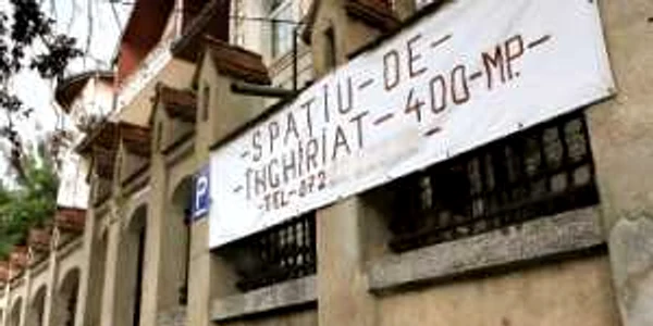 FOTOGALERIE Palate ţigăneşti vândute în  regim de criză