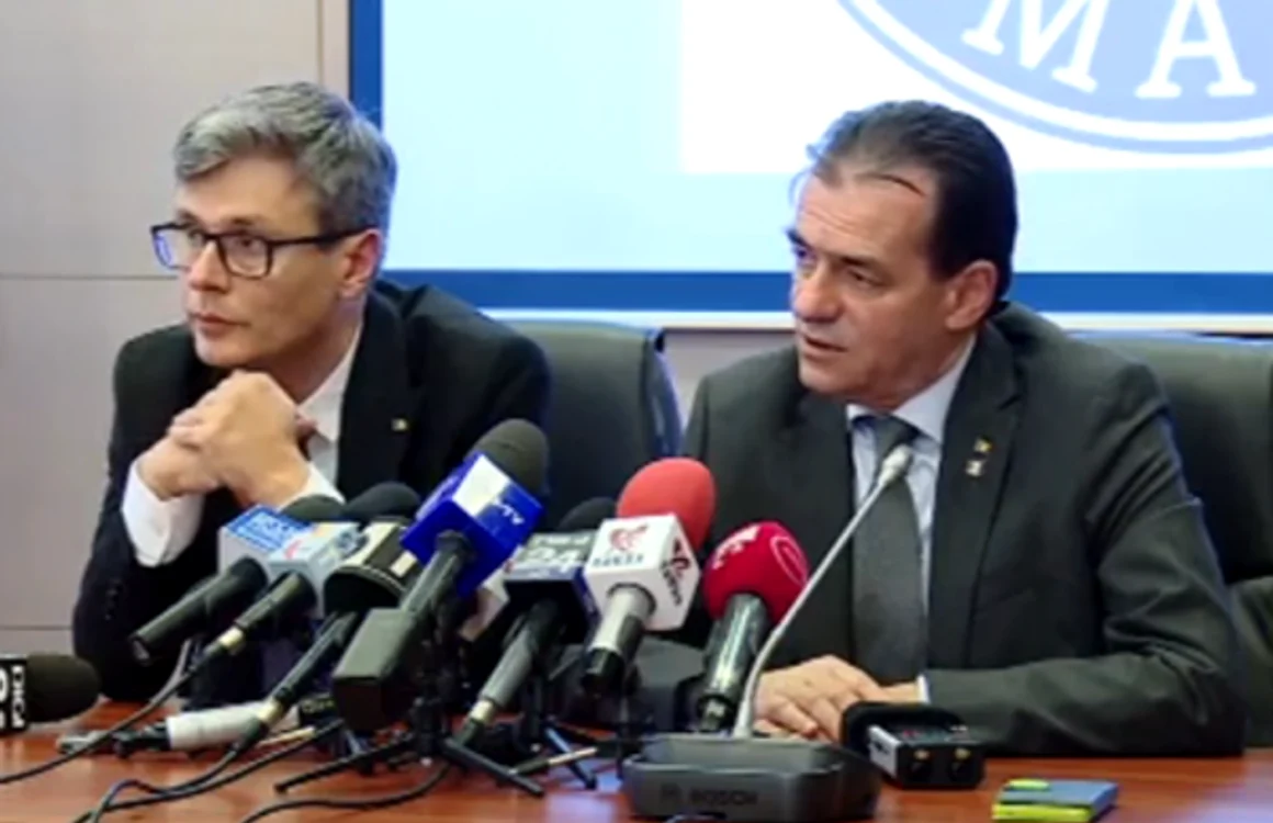 virgil popescu ludovic orban