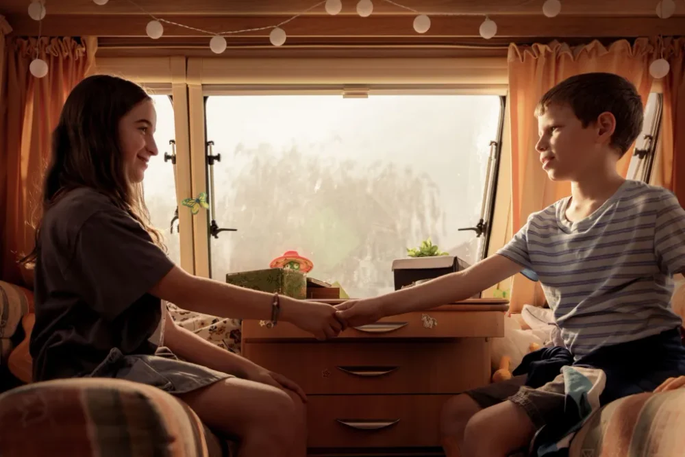 Atlasul Universului, filmul românesc pentru copii care are premiera la Festivalul de la Berlin