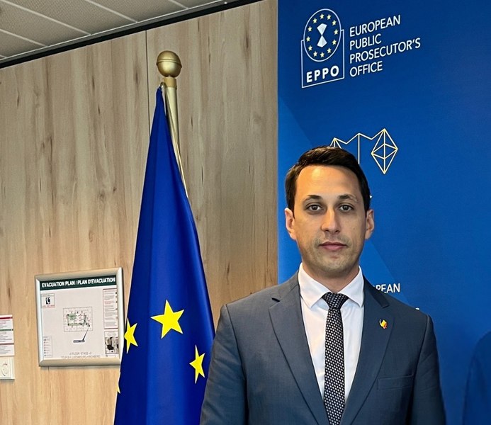 Milioane de lei din PNRR ar putea ajunge la o firmă care ar avea legături cu Sebastian Ghiță. Au fost sesizate OLAF și Parchetul European